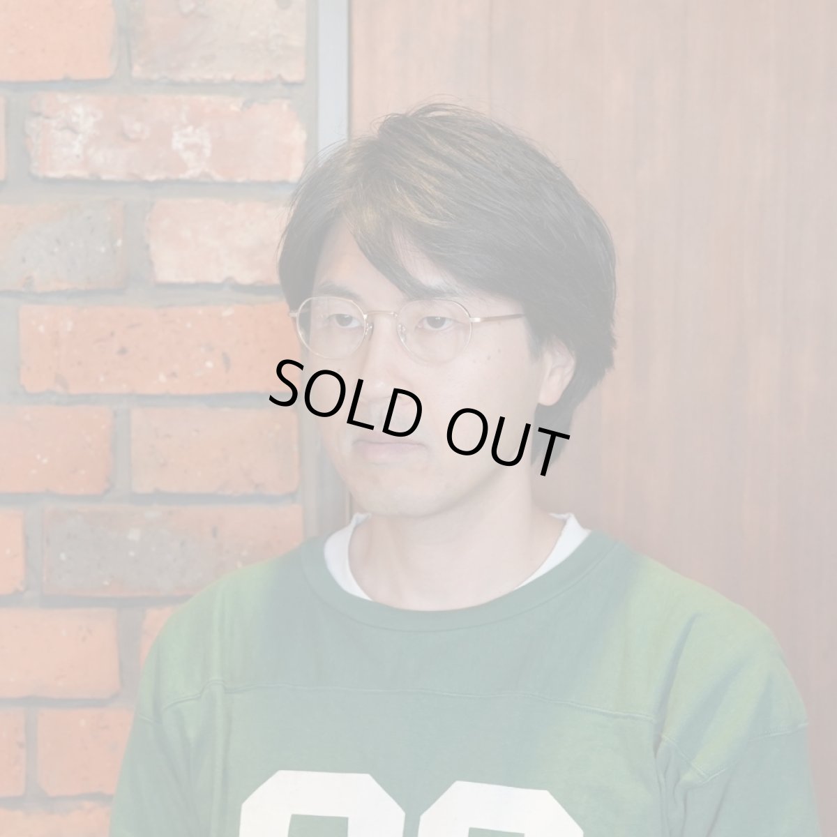 画像9: 増永眼鏡 MASUNAGA since 1905 Chord E col-41 (9)