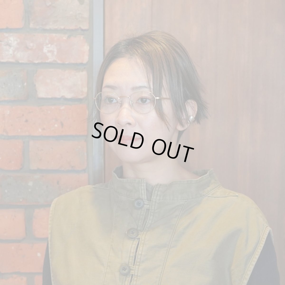 画像10: 増永眼鏡 MASUNAGA since 1905 Chord E col-41 (10)