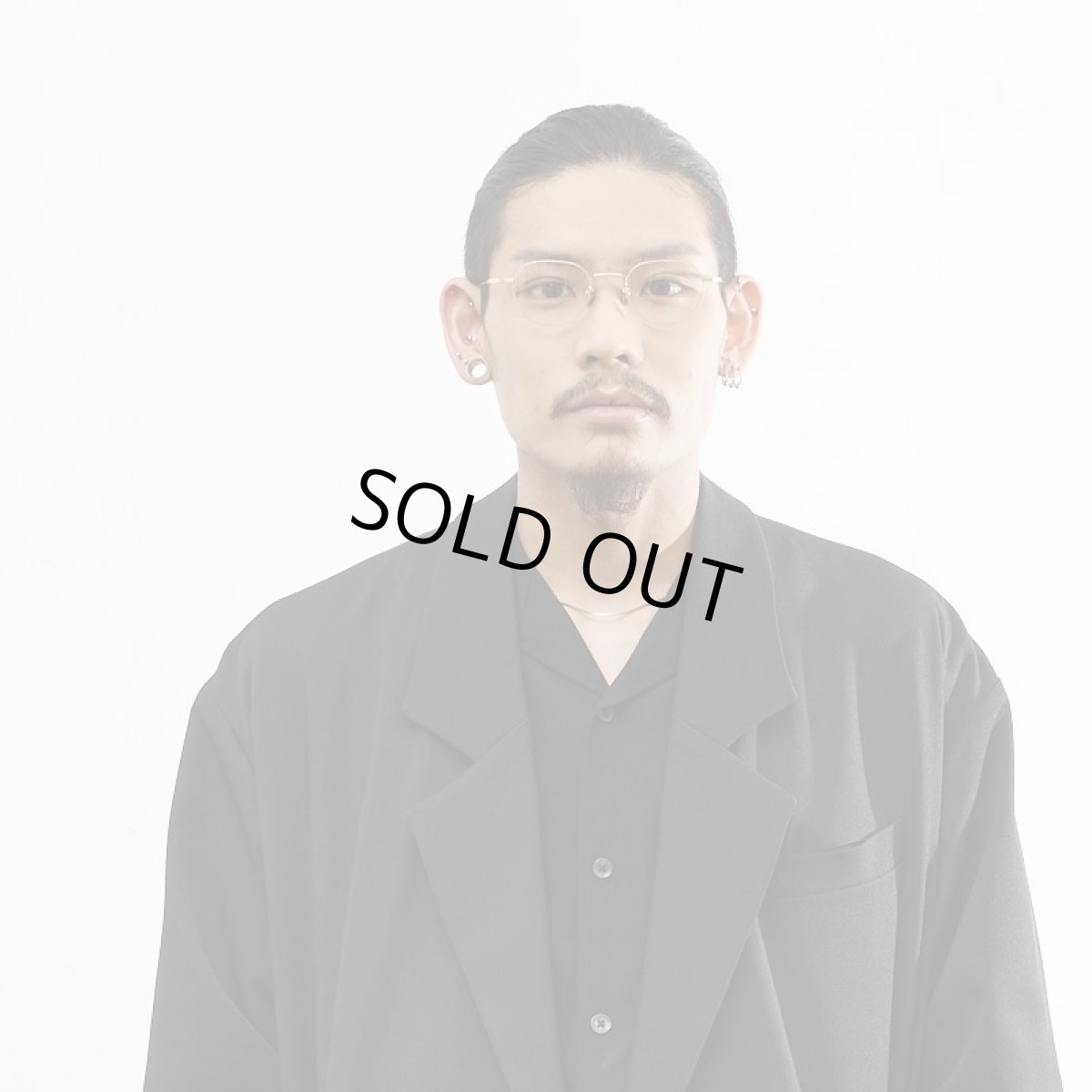 画像8: 増永眼鏡 MASUNAGA since 1905 Chord E col-41 (8)