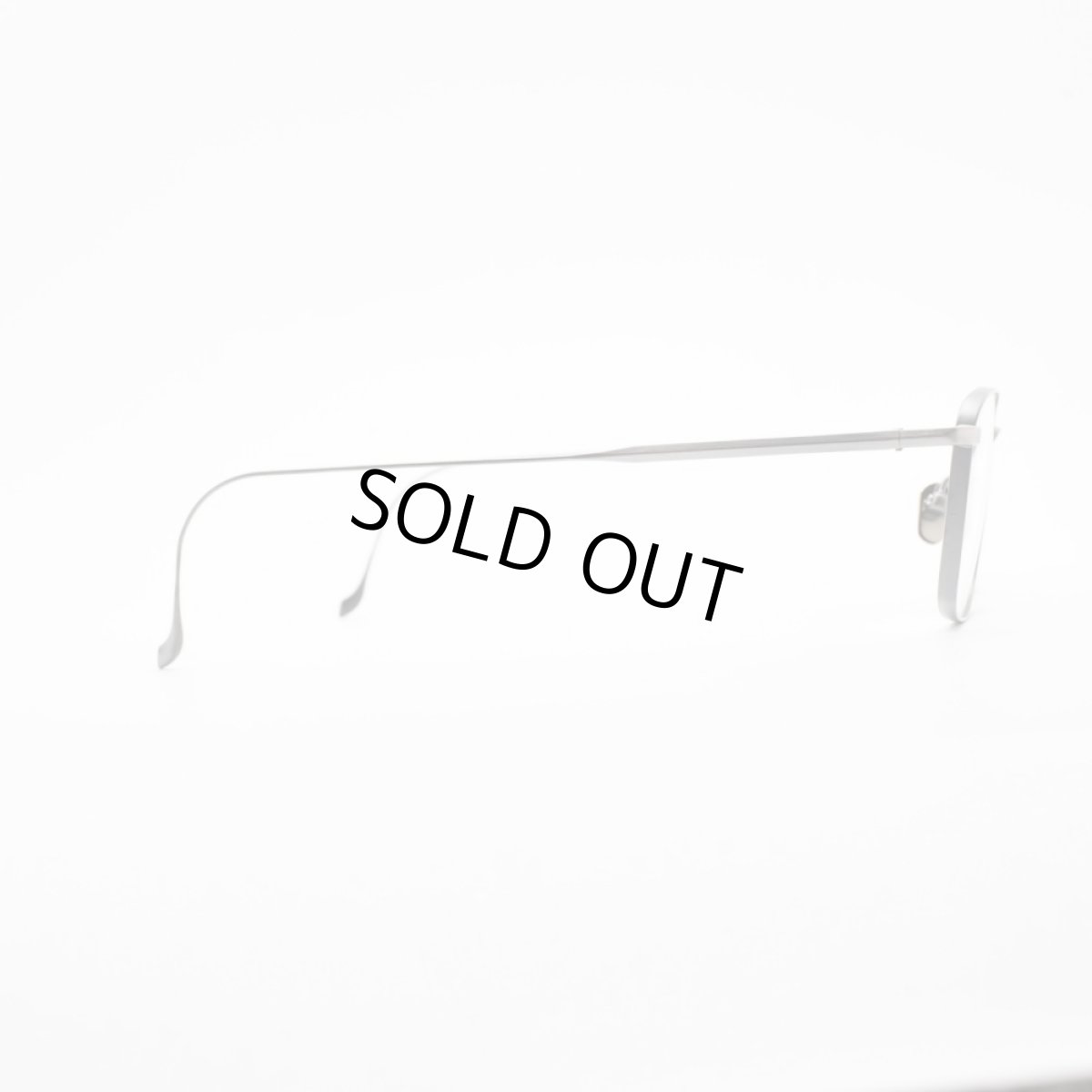 画像4: 増永眼鏡 MASUNAGA since 1905 Chord F col-22 (4)