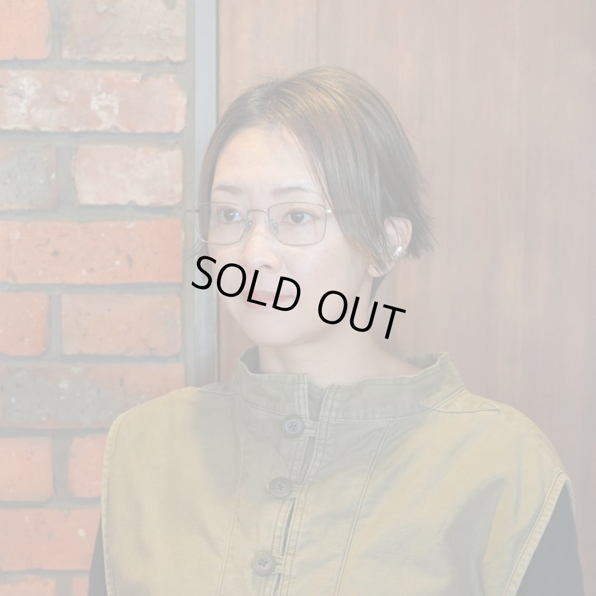 画像12: 増永眼鏡 MASUNAGA since 1905 Chord F col-22 (12)