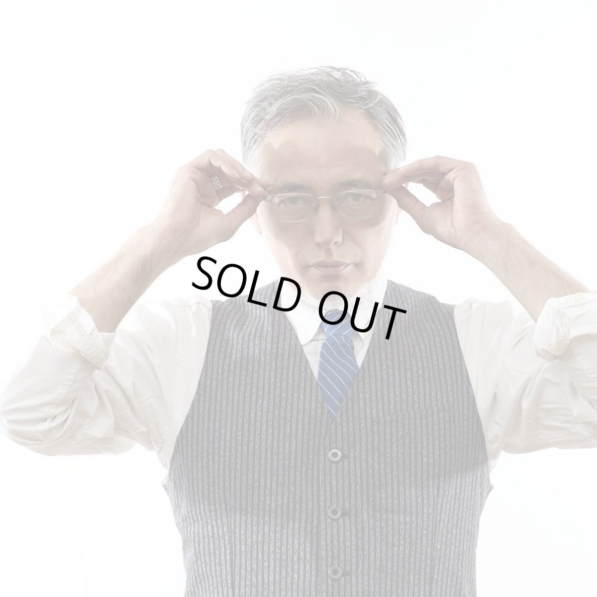 画像8: 増永眼鏡 MASUNAGA since 1905 Chord F col-22 (8)