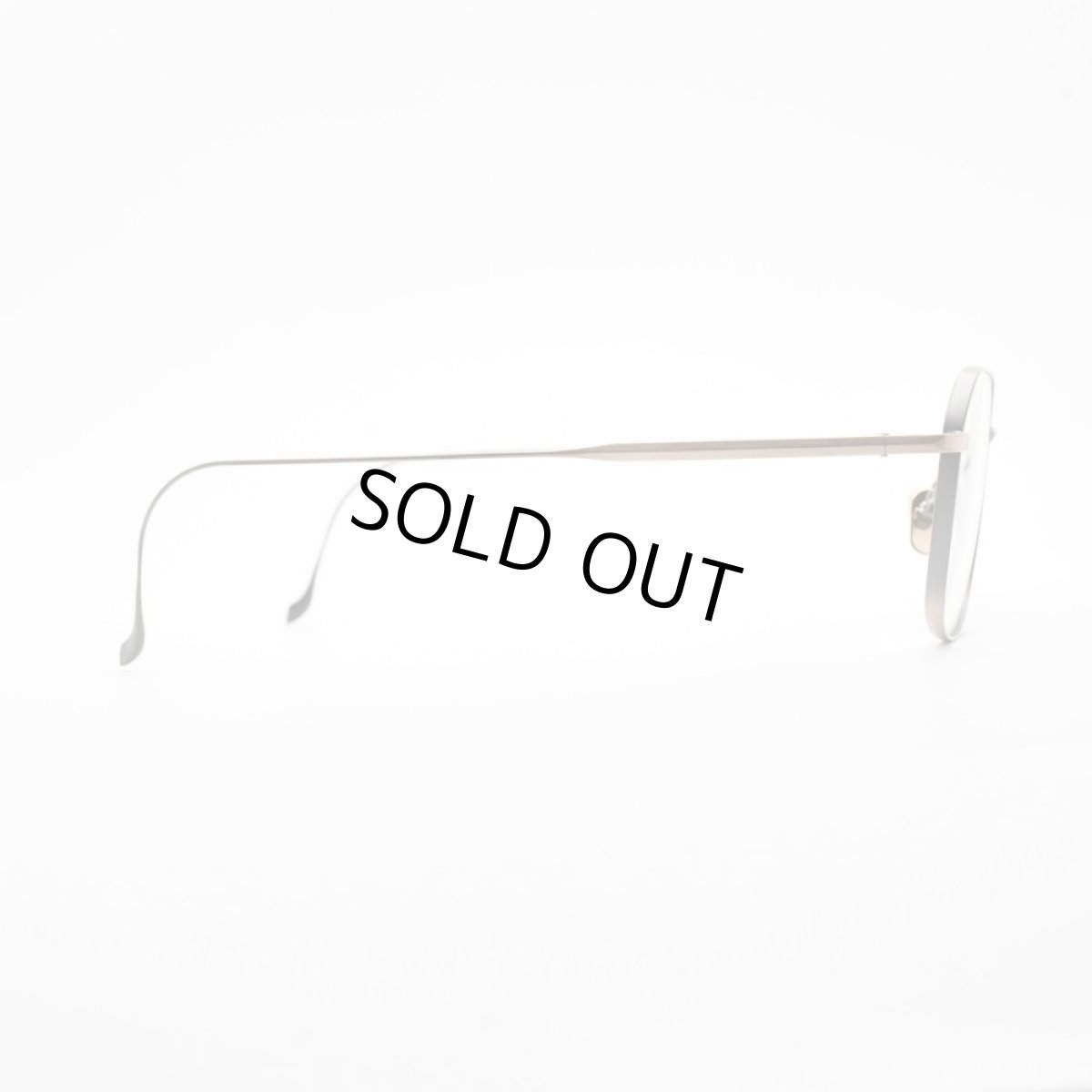 画像4: 増永眼鏡 MASUNAGA since 1905 Chord G col-11 (4)