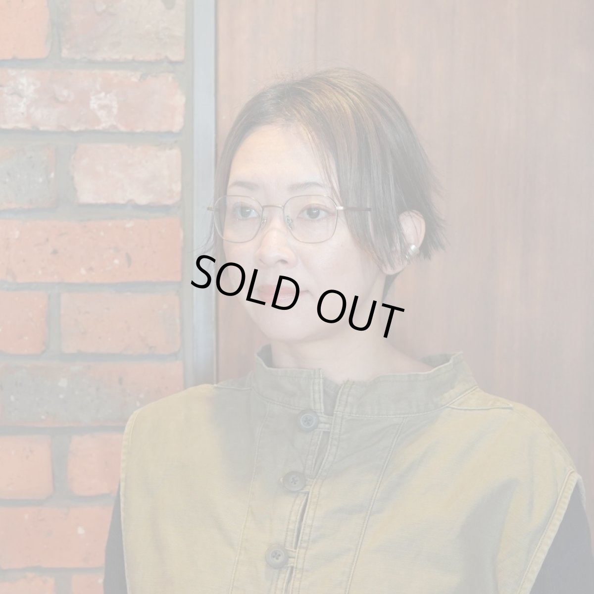 画像12: 増永眼鏡 MASUNAGA since 1905 Chord G col-11 (12)