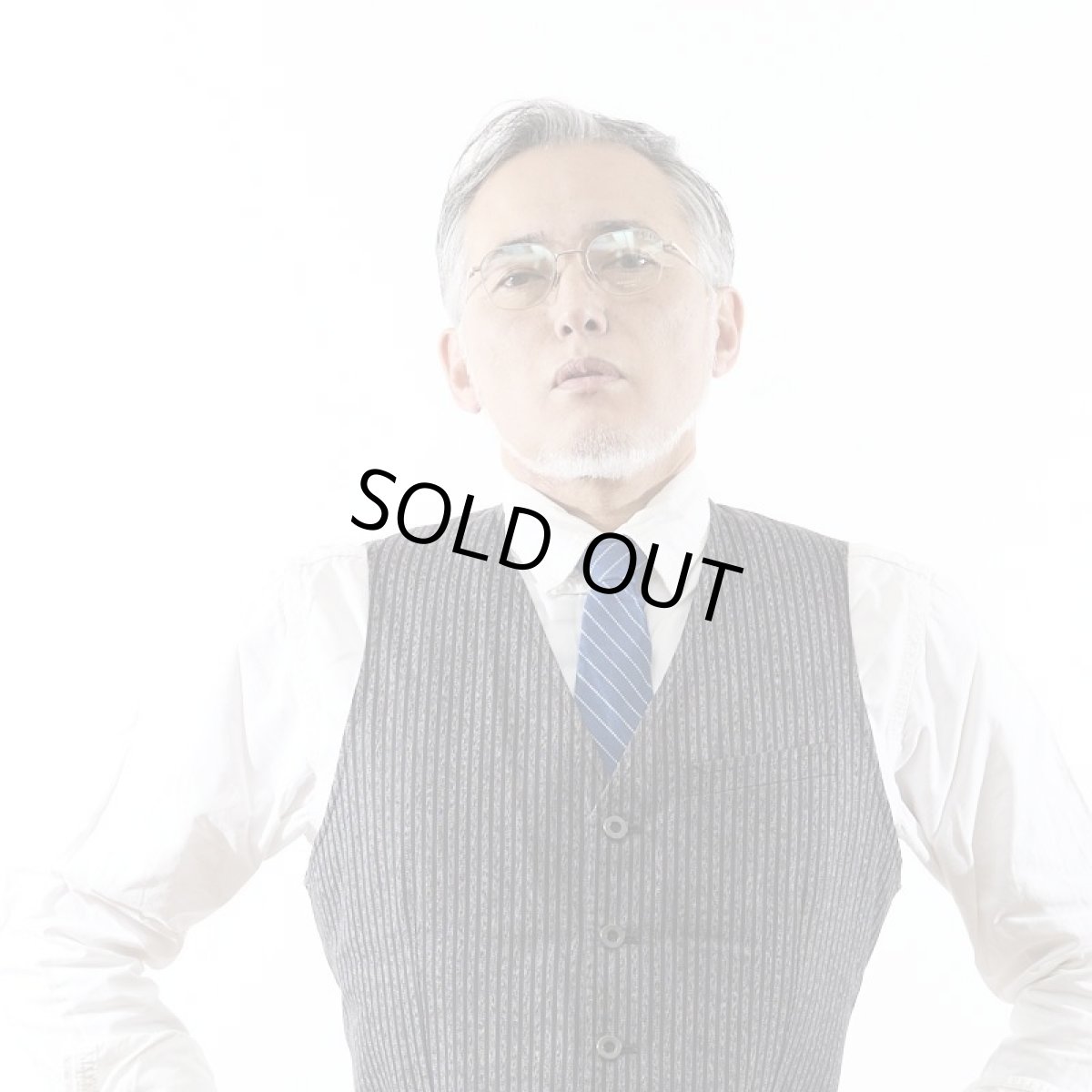 画像8: 増永眼鏡 MASUNAGA since 1905 Chord G col-11 (8)