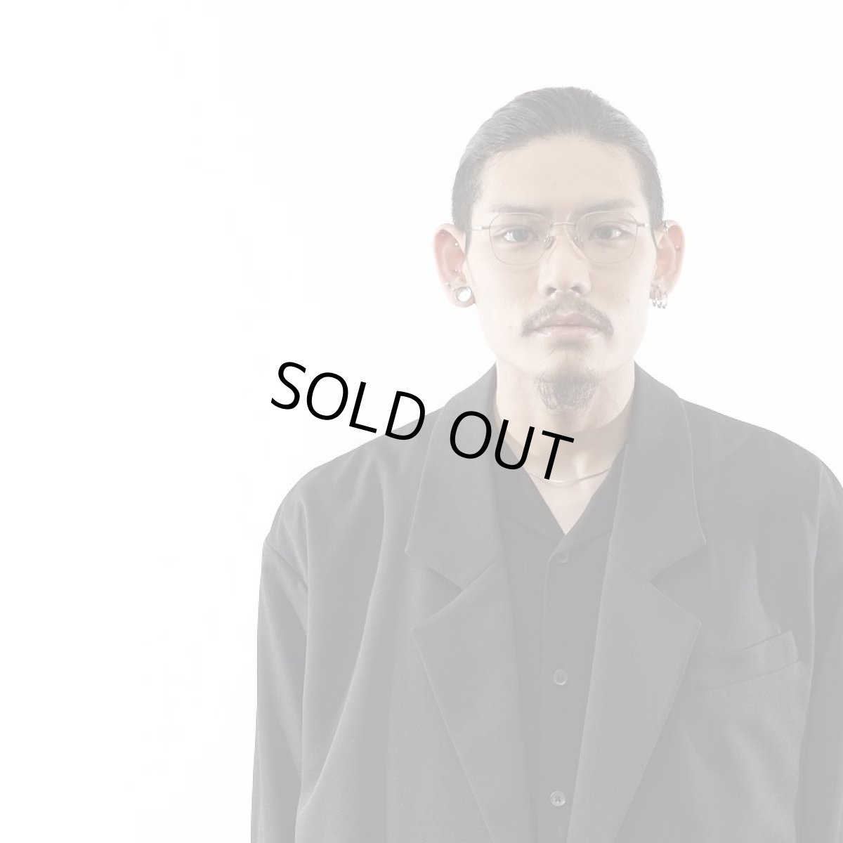 画像9: 増永眼鏡 MASUNAGA since 1905 Chord G col-11 (9)