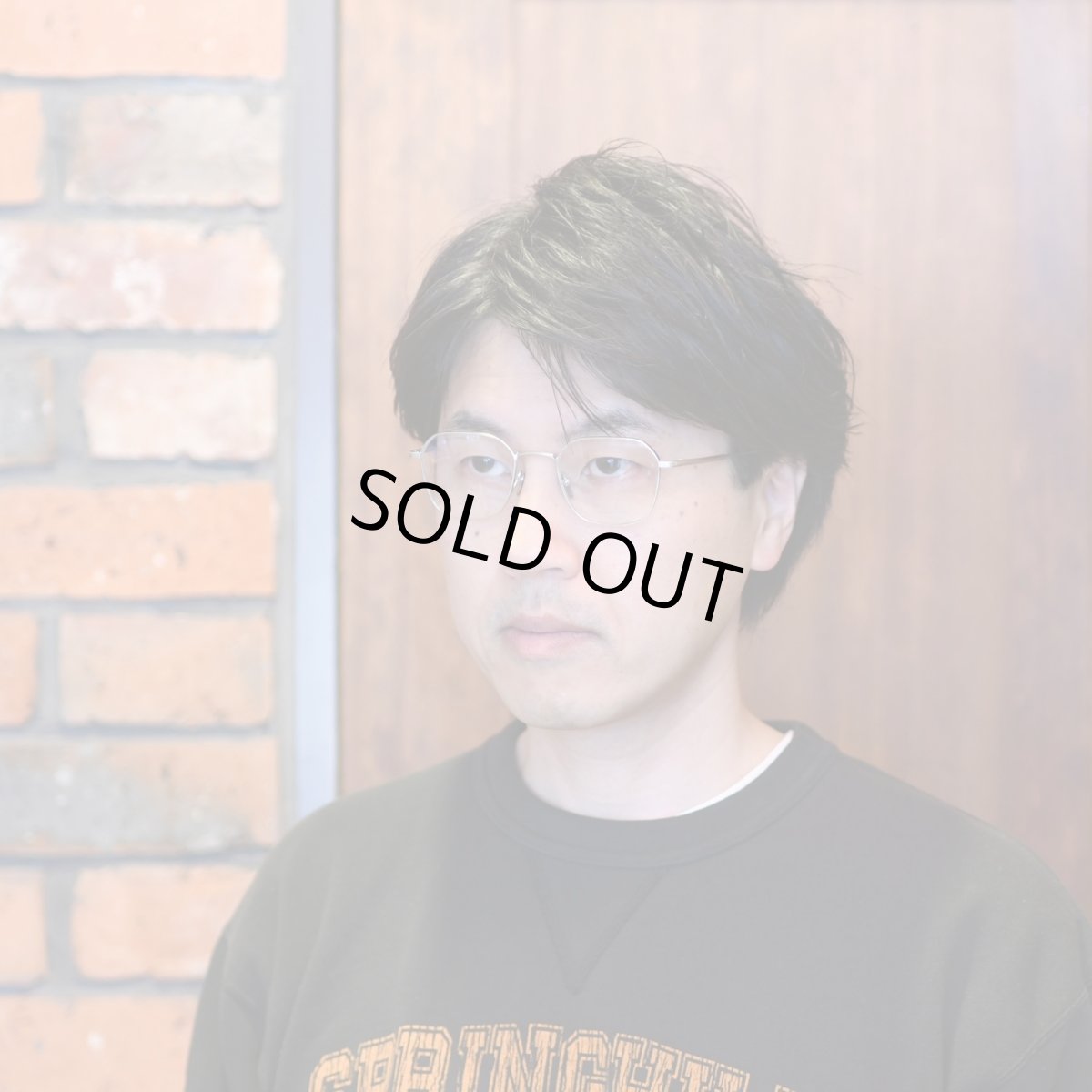 画像8: 増永眼鏡 MASUNAGA since 1905 Chord G col-52 SILVER  (8)