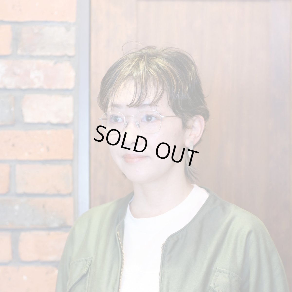 画像9: 増永眼鏡 MASUNAGA since 1905 Chord G col-52 SILVER  (9)