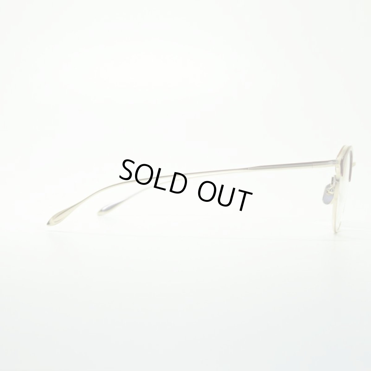 画像3: MASUNAGA since 1905 COCO col-27 RED/DEMI メガネ 眼鏡 めがね メンズ レディース おしゃれ ブランド 人気 おすすめ フレーム 流行り 度付き レンズ (3)