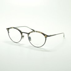 画像1: MASUNAGA since 1905 COCO col-49 TORTOISE メガネ 眼鏡 めがね メンズ レディース おしゃれ ブランド 人気 おすすめ フレーム 流行り 度付き レンズ (1)