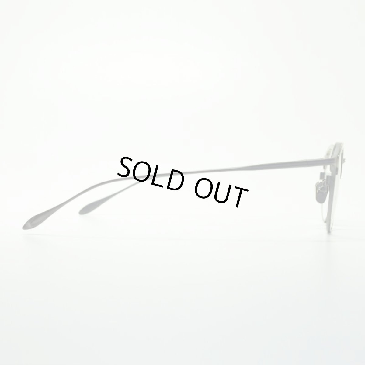 画像3: MASUNAGA since 1905 COCO col-49 TORTOISE メガネ 眼鏡 めがね メンズ レディース おしゃれ ブランド 人気 おすすめ フレーム 流行り 度付き レンズ (3)