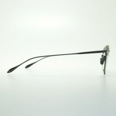 画像3: MASUNAGA since 1905 COCO col-49 TORTOISE メガネ 眼鏡 めがね メンズ レディース おしゃれ ブランド 人気 おすすめ フレーム 流行り 度付き レンズ (3)