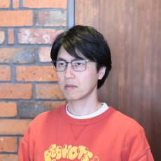 画像8: 増永眼鏡 MASUNAGA since 1905 CROSBY col-19 BLACK/GOLD  (8)