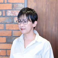 画像9: 増永眼鏡 MASUNAGA since 1905 CROSBY col-19 BLACK/GOLD  (9)