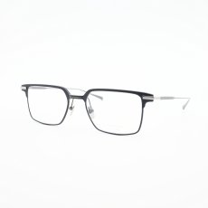 画像2: 増永眼鏡 MASUNAGA since 1905 CROSBY col-19 DBL/BLACK  (2)