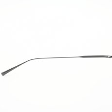 画像6: 増永眼鏡 MASUNAGA since 1905 CROSBY col-19 DBL/BLACK  (6)