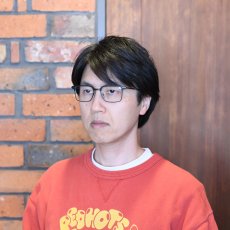 画像8: 増永眼鏡 MASUNAGA since 1905 CROSBY col-19 BLACK/GRY  (8)