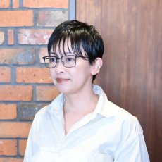 画像9: 増永眼鏡 MASUNAGA since 1905 CROSBY col-19 BLACK/GRY  (9)