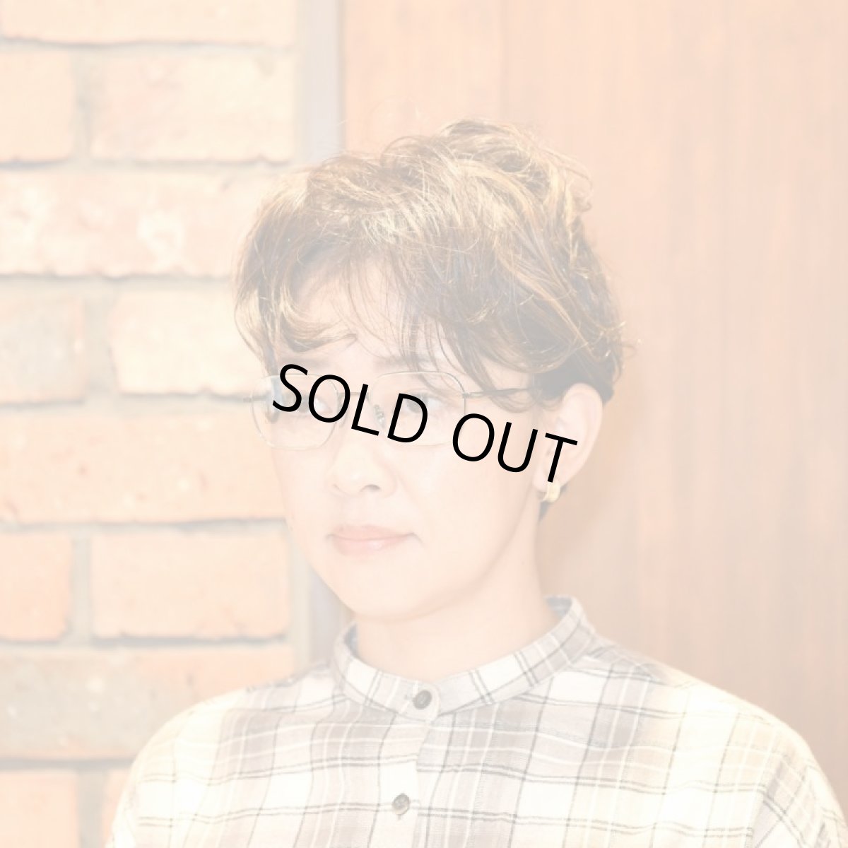 画像9: 増永眼鏡 MASUNAGA since 1905 DESKEY LTD SILVER/BLACK (9)