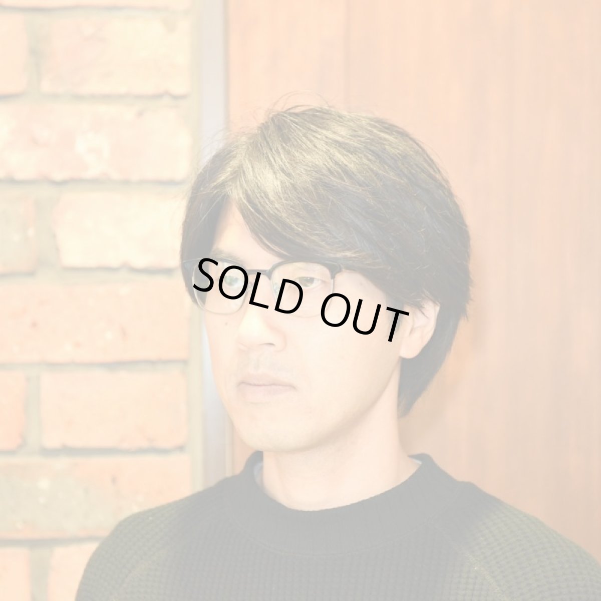 画像8: 増永眼鏡 MASUNAGA since 1905 FULLER col-39 BK/AT-S (8)