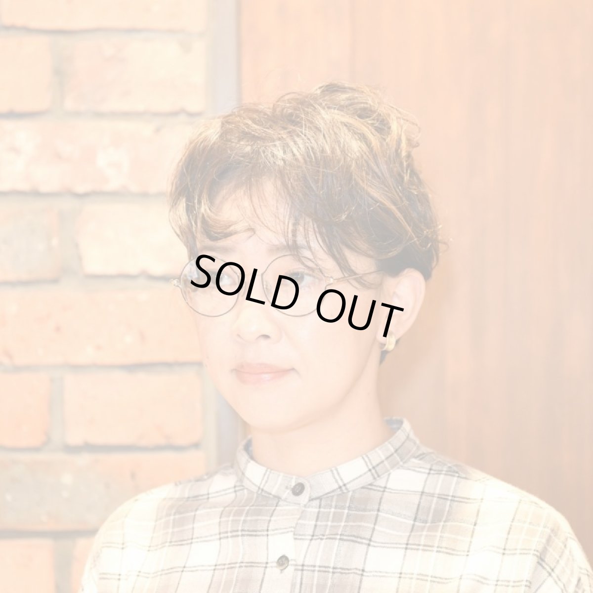 画像9: 増永眼鏡 MASUNAGA since 1905 FUTURA col-51 BLACK/GOLD (9)