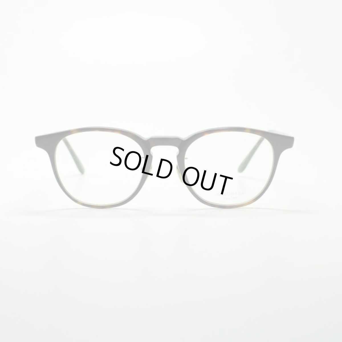 画像2: MASUNAGA GMS-07 col-23 DEMI (2)