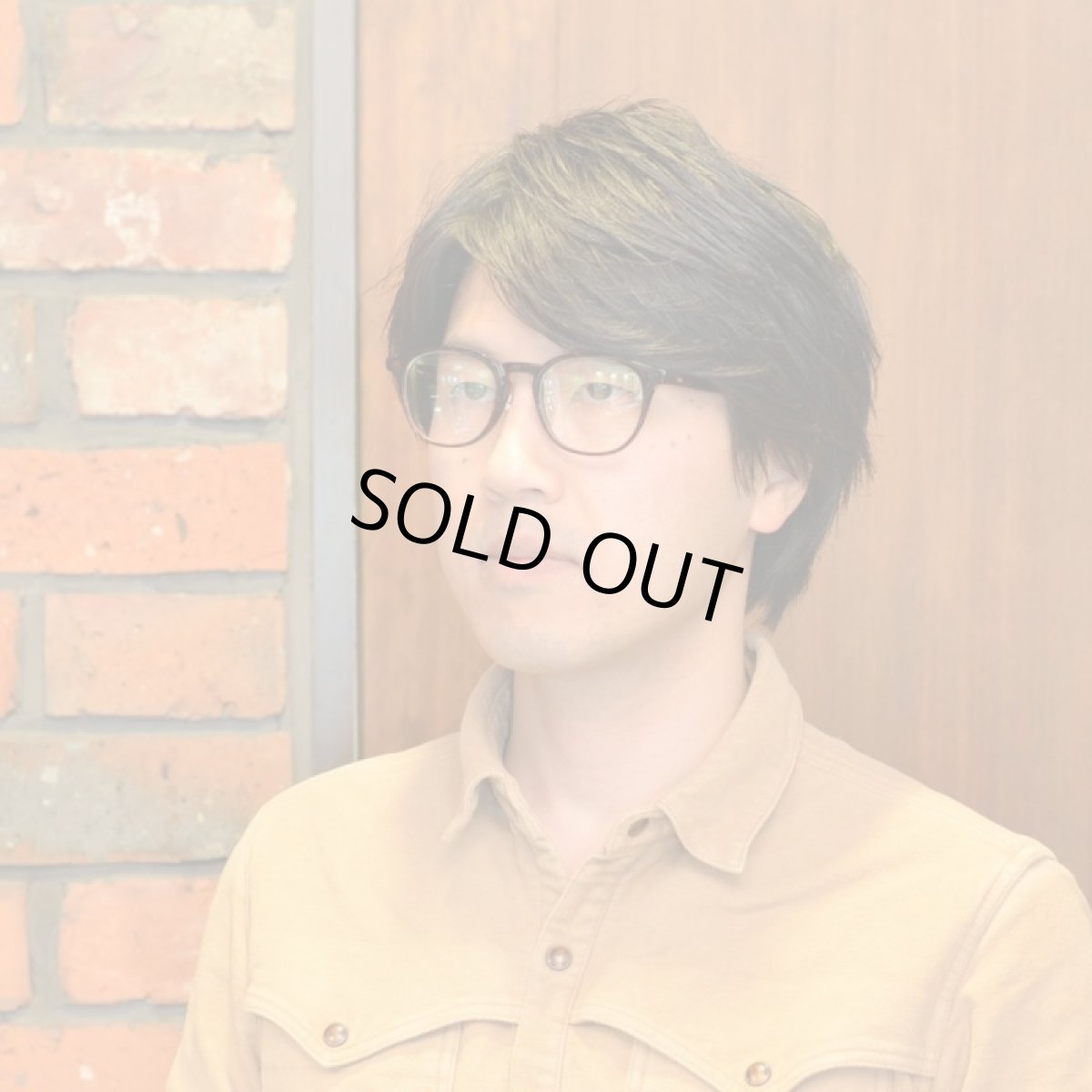 画像5: MASUNAGA GMS-07 col-73 DEMI2 (5)