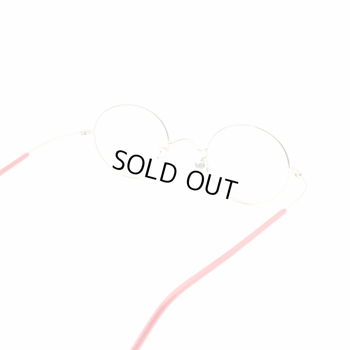 画像5: 増永眼鏡 MASUNAGA GMS-103+ col-115 G/RED (5)