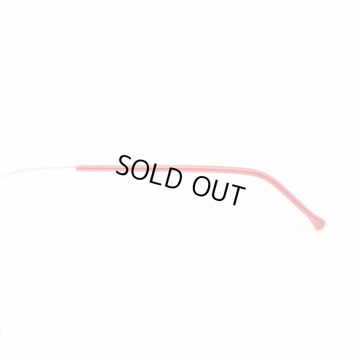 画像7: 増永眼鏡 MASUNAGA GMS-103+ col-115 G/RED (7)