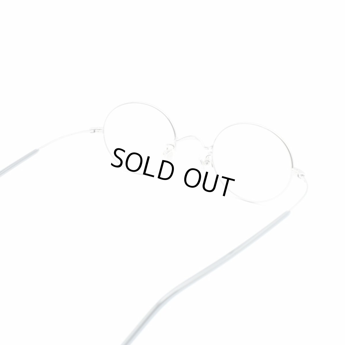 画像5: 増永眼鏡 MASUNAGA GMS-103+ col-344 TITAN/GRY (5)