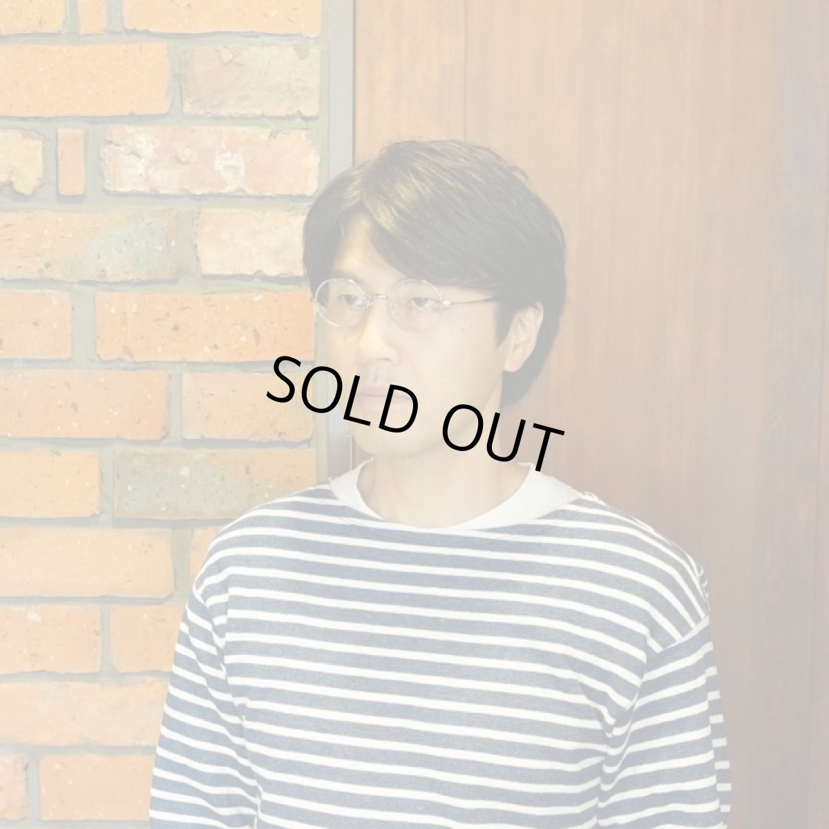 画像8: 増永眼鏡 MASUNAGA GMS-103+ col-344 TITAN/GRY (8)