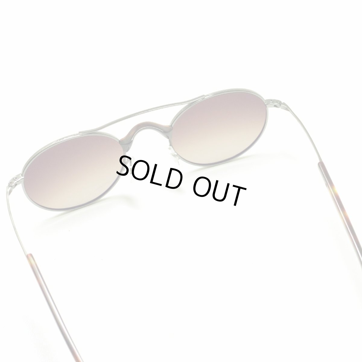 画像5: MASUNAGA GMS-106SG col-S53 BLK/DEMI メガネ 眼鏡 めがね メンズ レディース おしゃれ ブランド 人気 おすすめ フレーム 流行り 度付き レンズ サングラス (5)