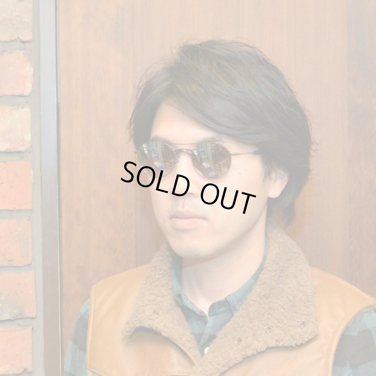 画像7: MASUNAGA GMS-106SG col-S53 BLK/DEMI メガネ 眼鏡 めがね メンズ レディース おしゃれ ブランド 人気 おすすめ フレーム 流行り 度付き レンズ サングラス (7)