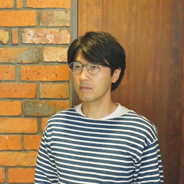 増永眼鏡 MASUNAGA GMS-108 col-49 GP/BK MATT