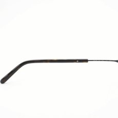 画像6: 増永眼鏡 MASUNAGA GMS 112P+ col-35 NAVY/DEMI  (6)