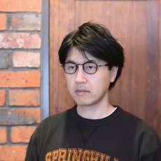画像8: 増永眼鏡 MASUNAGA GMS 112P+ col-35 NAVY/DEMI  (8)