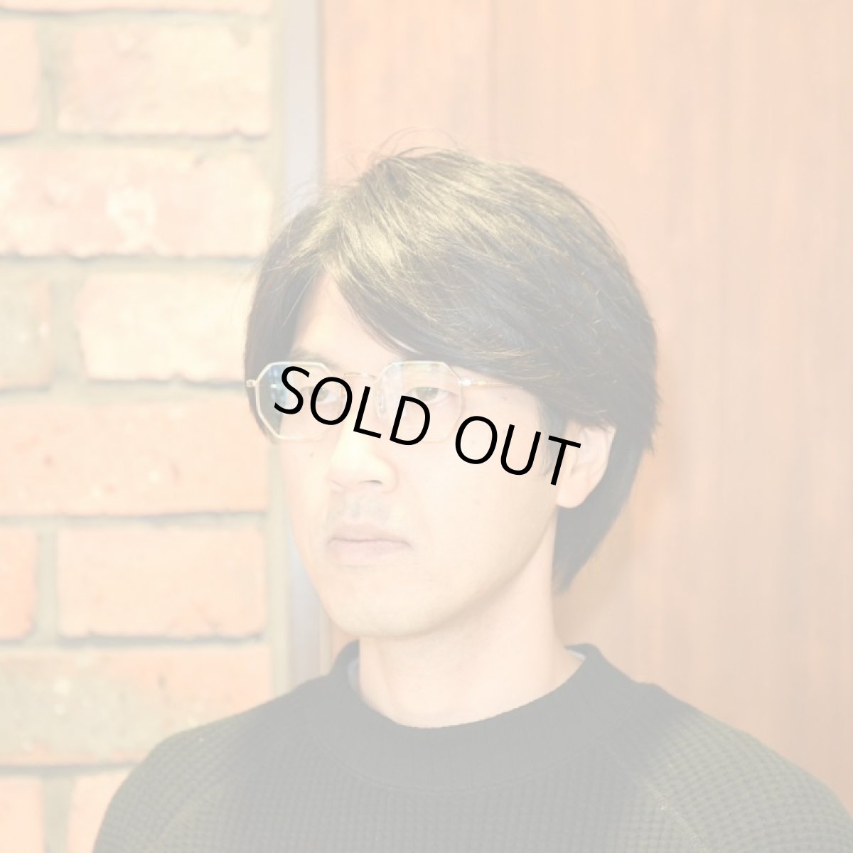 画像8: 増永眼鏡 MASUNAGA GMS 118 col-11 CLEAR GP (8)