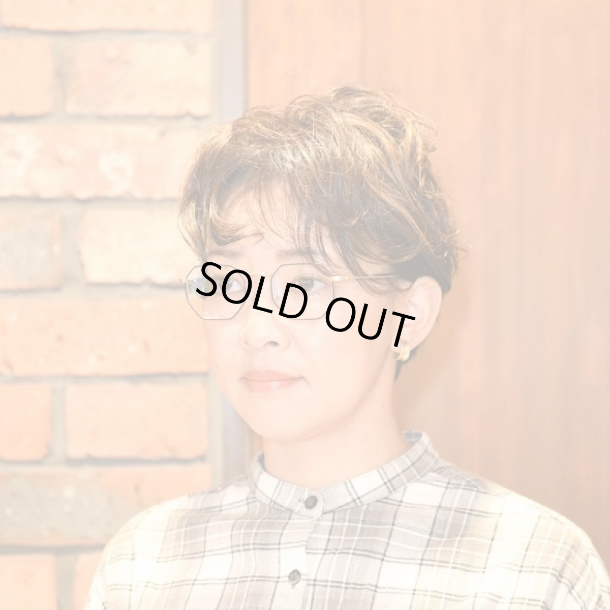 画像9: 増永眼鏡 MASUNAGA GMS 118 col-21 BK GP (9)