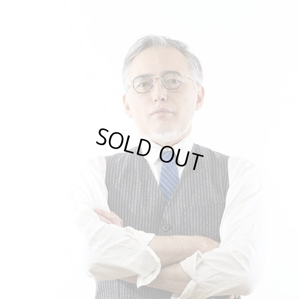 画像9: 増永眼鏡 MASUNAGA GMS-118S col-115 BL-GP (9)