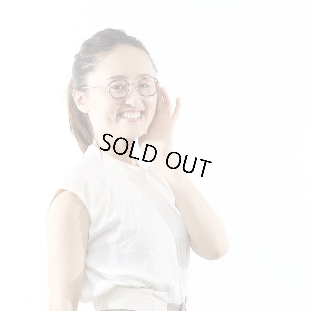 画像11: 増永眼鏡 MASUNAGA GMS-118S col-115 BL-GP (11)