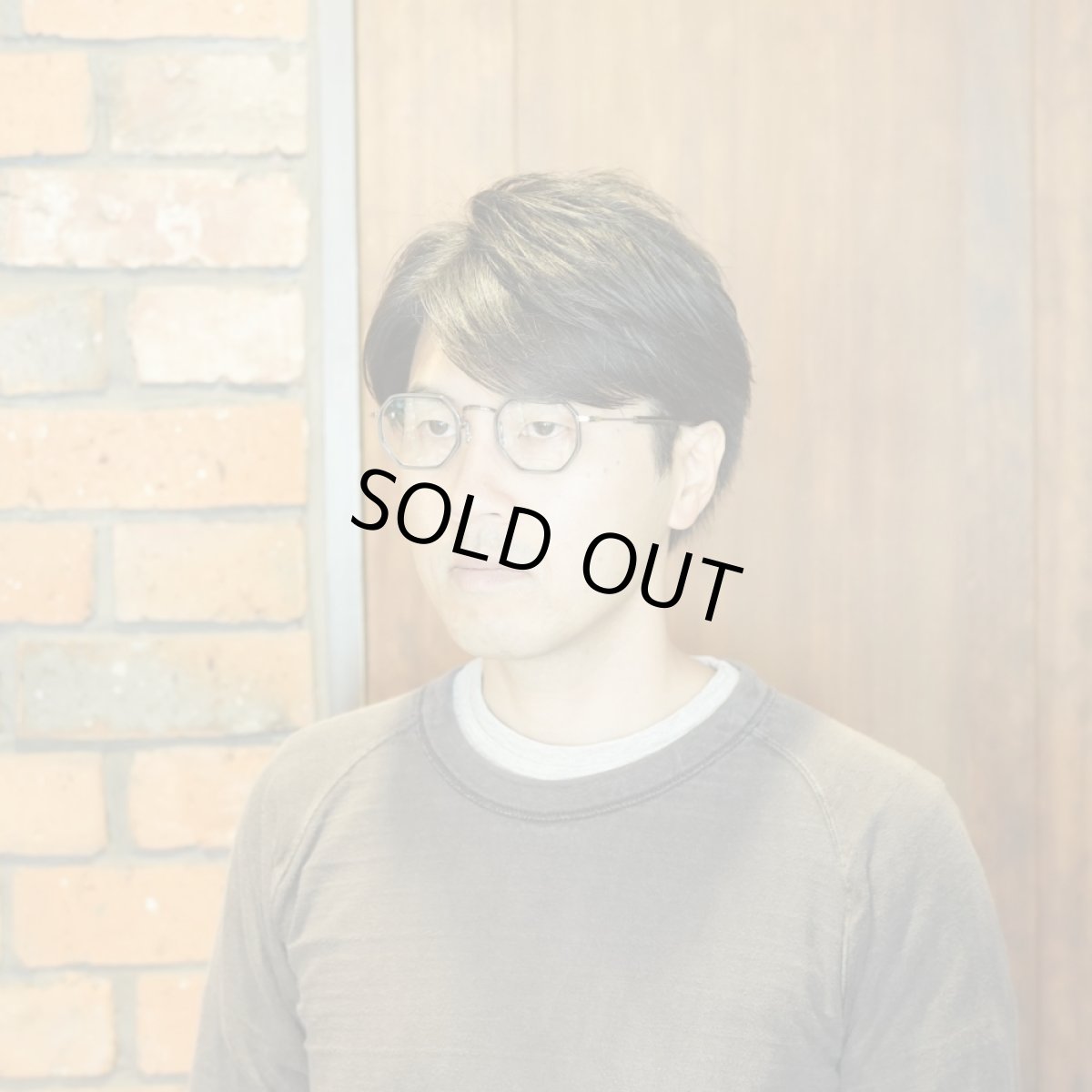 画像9: 増永眼鏡 MASUNAGA GMS-118S col-394 GRY/AT-S (9)