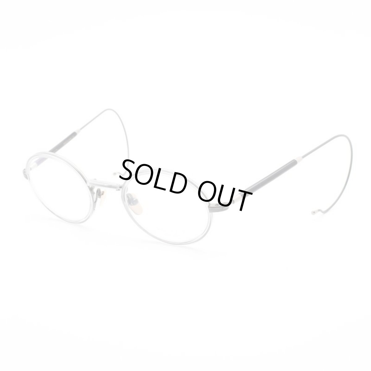 画像2: 増永眼鏡 MASUNAGA GMS 119TSN col-14 (2)