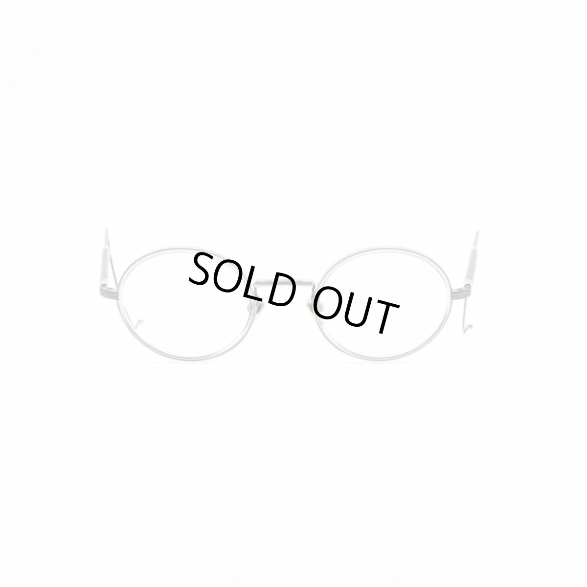 画像3: 増永眼鏡 MASUNAGA GMS 119TSN col-14 (3)