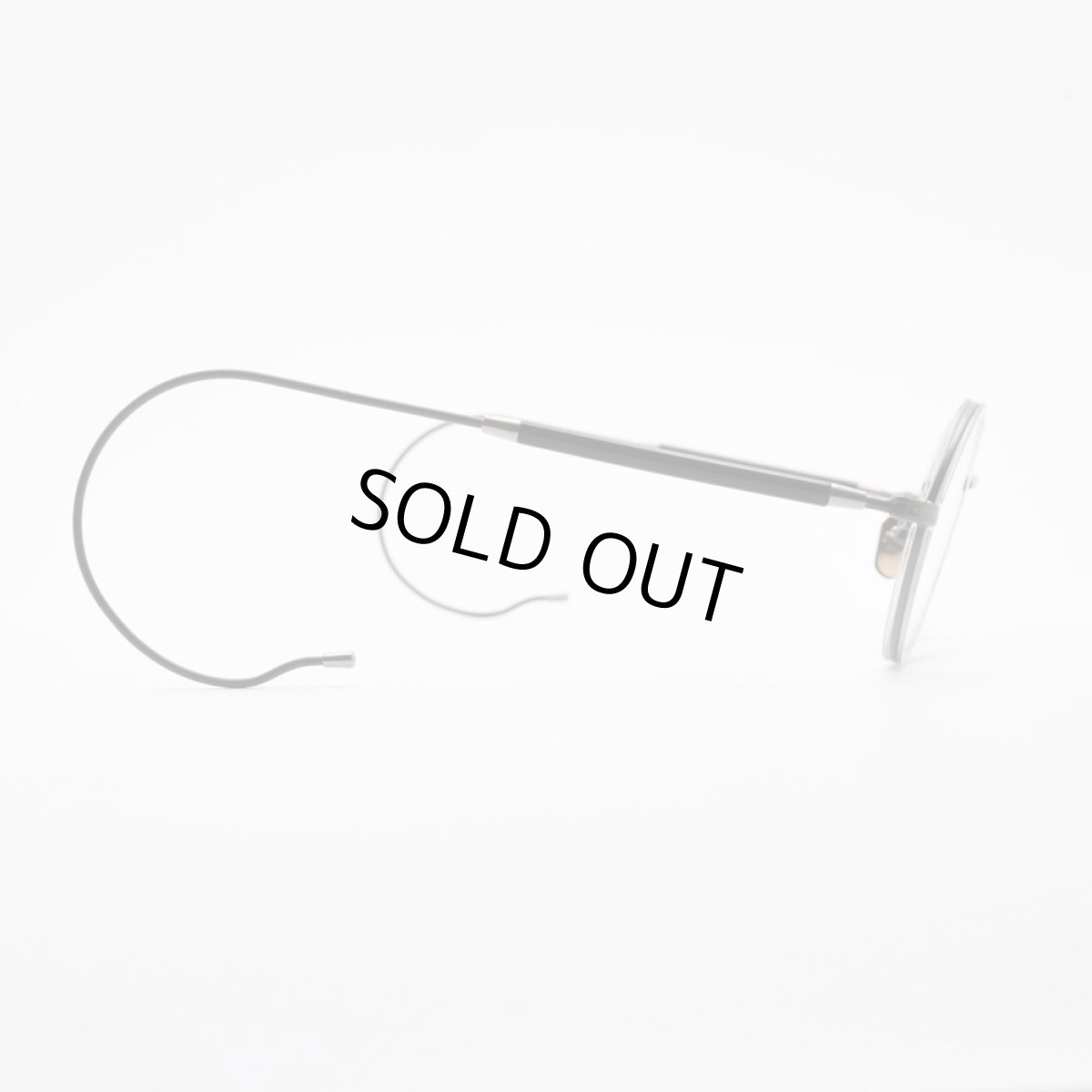 画像4: 増永眼鏡 MASUNAGA GMS 119TSN col-14 (4)