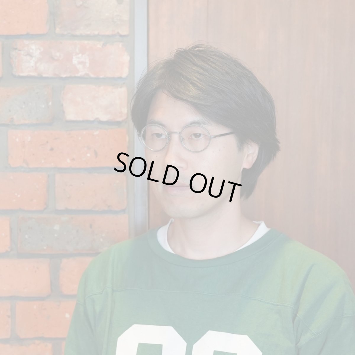 画像8: 増永眼鏡 MASUNAGA GMS 119TSN col-14 (8)