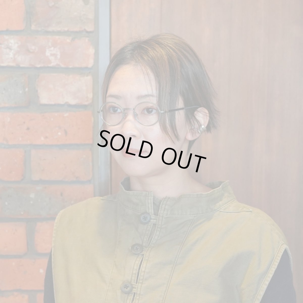 画像9: 増永眼鏡 MASUNAGA GMS 119TSN col-14 (9)