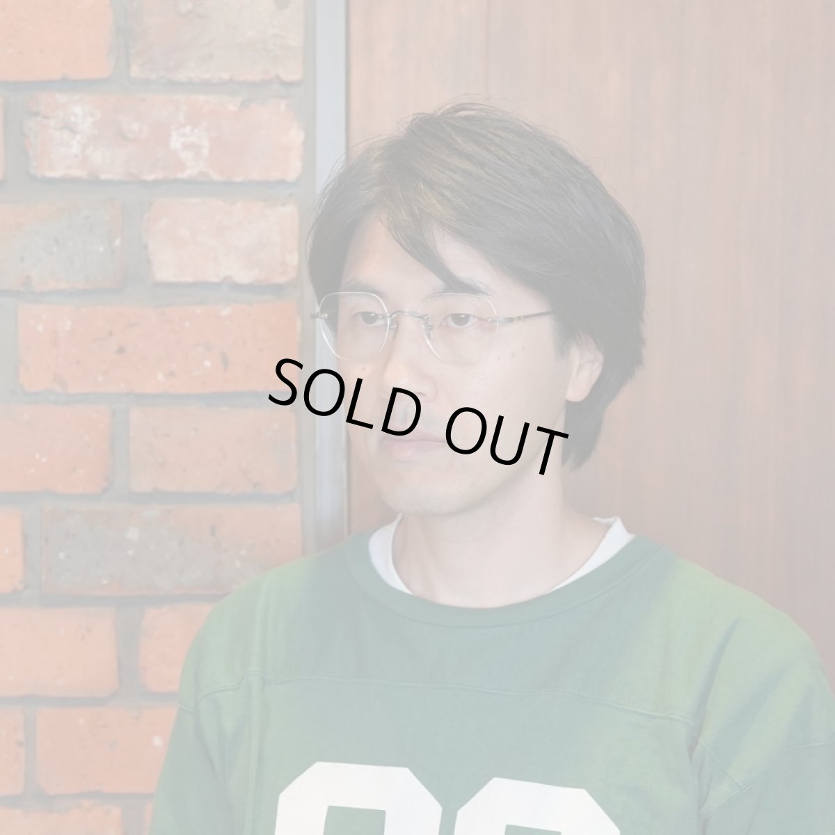 画像8: 増永眼鏡 MASUNAGA GMS 122T col-10 (8)