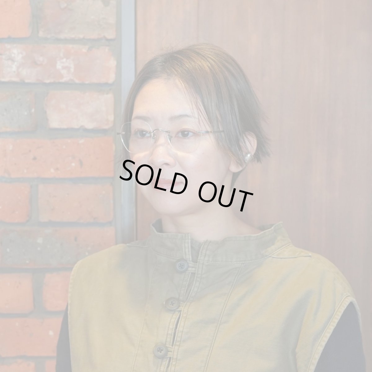 画像9: 増永眼鏡 MASUNAGA GMS 122T col-10 (9)