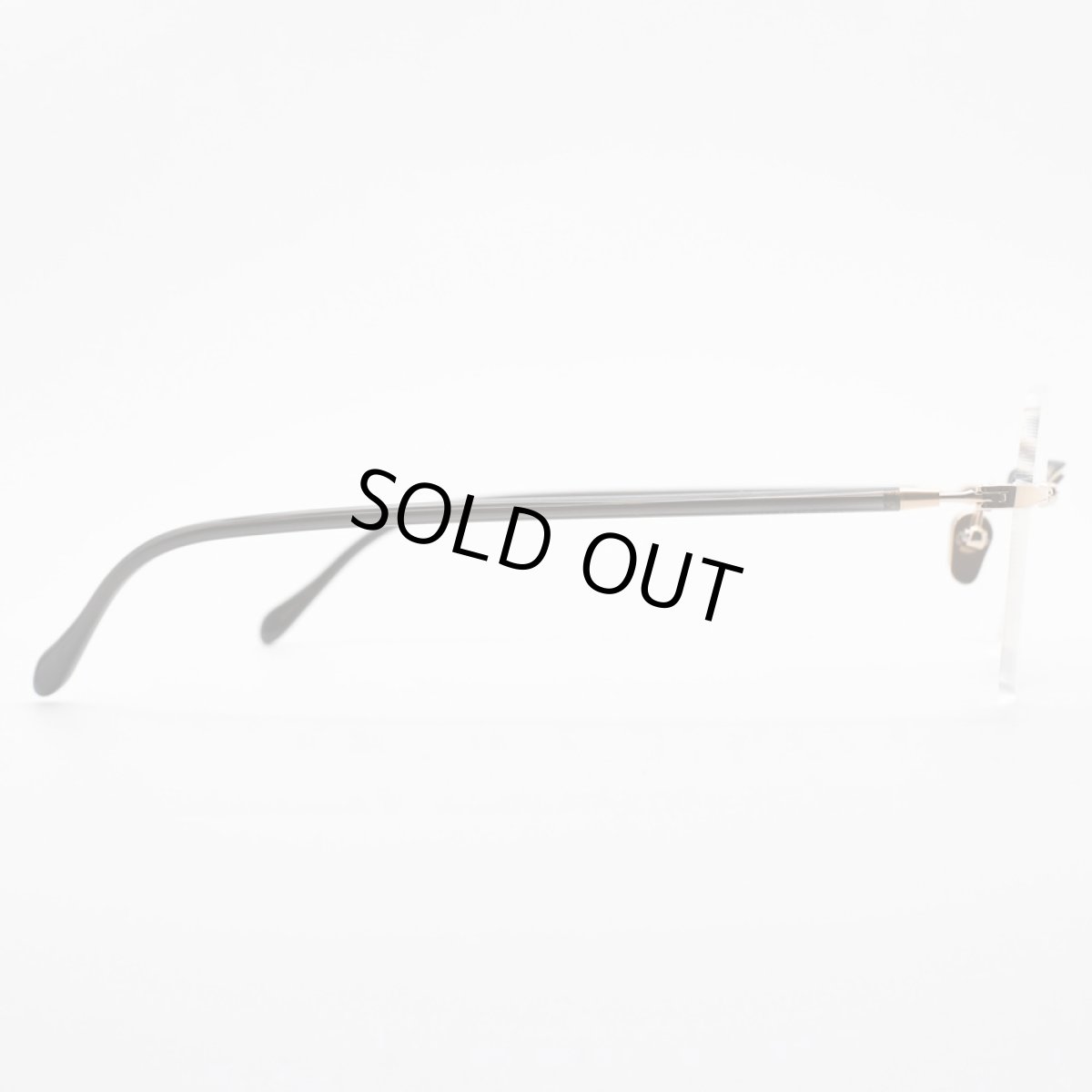 画像4: 増永眼鏡 MASUNAGA GMS 122T col-39 (4)