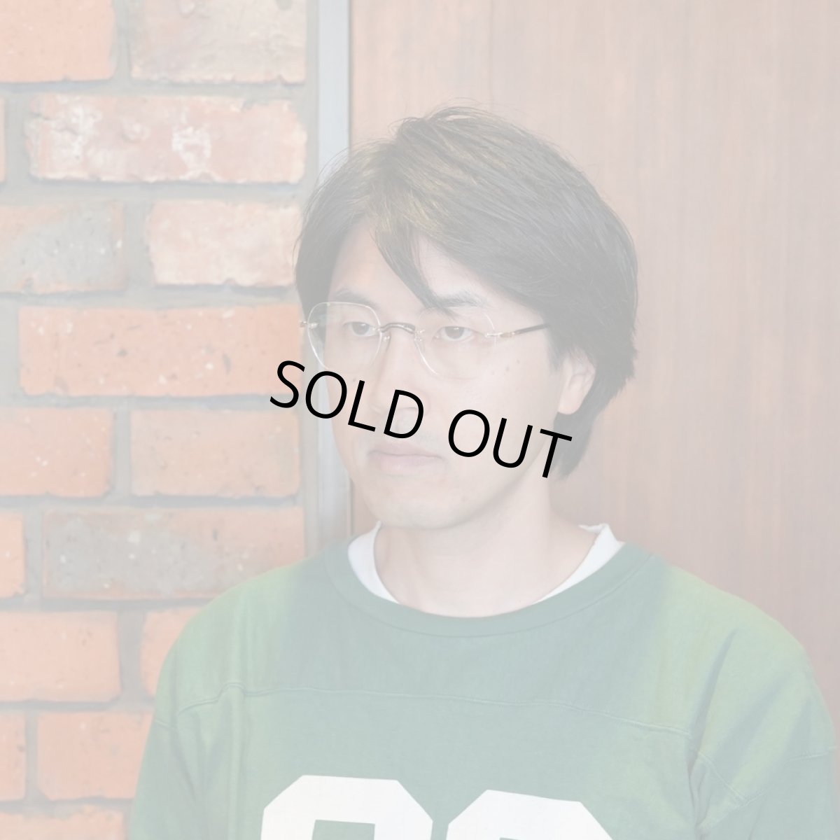 画像11: 増永眼鏡 MASUNAGA GMS 122T col-39 (11)